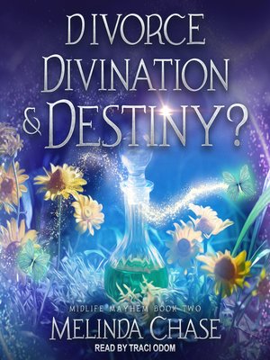 cover image of Divorce, Divination and...Destiny?